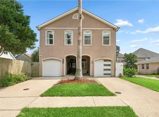 264 W Robert E Lee Blvd, New Orleans, LA 70124
