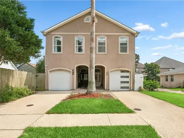 264 W Robert E Lee Blvd, New Orleans, LA 70124