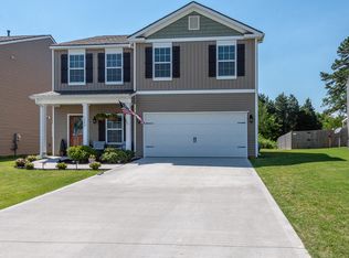 1240 Bill Wallace Dr, Friendsville, TN 37737