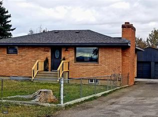 3335 Quincy St, Butte, MT 59701