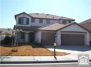 25186 Lemongrass St, Corona, CA 92883