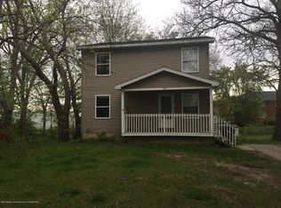 921 May St, Lansing, MI 48906