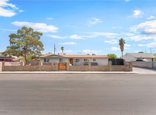 4775 E New York Ave, Las Vegas, NV 89104