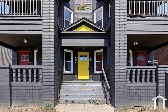 2 bed, $1,250 — Photo 2