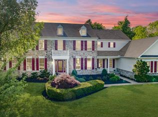 501 Bentley Ct, Exton, PA 19341