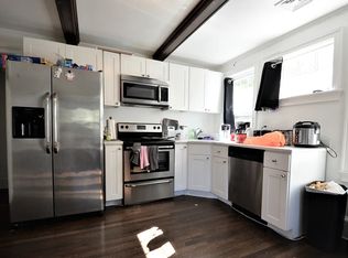74 Manet Rd #2, Chestnut Hill, MA 02467