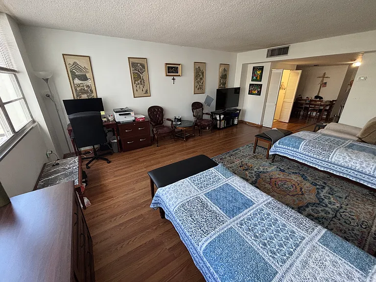 801 Brickell Bay Dr #1063 — Photo 14