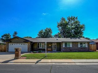 3610 Tabor Ct, Wheat Ridge, CO 80033