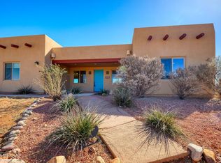 9505 S Deer Ridge Trl, Hereford, AZ 85615