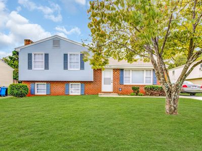 4612 Long Acre Dr NE, Roanoke, VA, 24019
