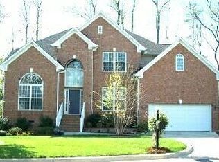 209 Sir Walker Ln, Cary, NC 27519