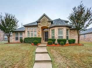 1609 Pecan Creek Ln, Allen, TX 75002