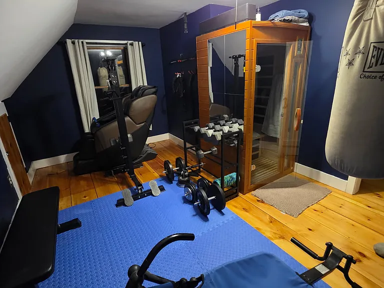 Exercise Room