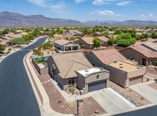 10666 E Peralta Canyon Dr, Gold Canyon, AZ 85118