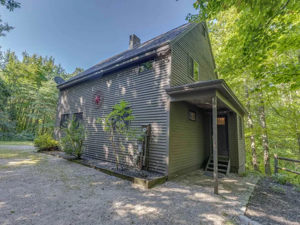 47 Sandwich Slopes Road, Sandwich, NH 03227