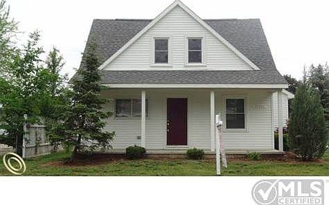 32524 John Hauk, Garden City
