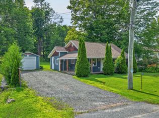 185 McPherson St, Gravenhurst, ON P1P 1R2