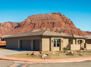 523 W Ithica Dr, Ivins, UT 84738