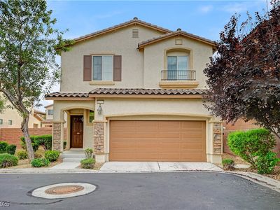 10727 Centerville Bay St, Las Vegas, NV, 89179