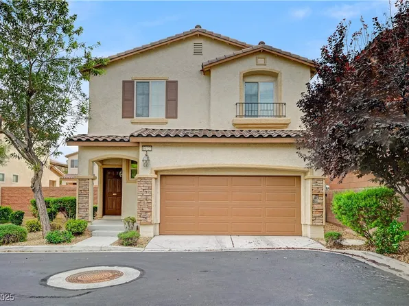 10727 Centerville Bay St, Las Vegas, NV 89179