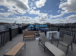 632 E 2nd St Unit 3, South Boston, MA 02127