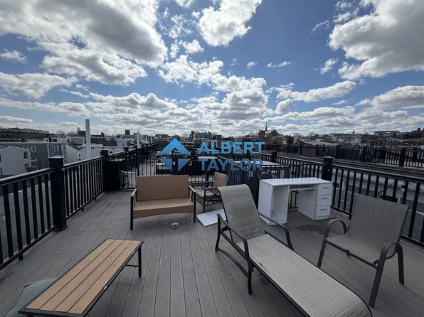 632 E 2nd St Unit 3, South Boston, MA 02127