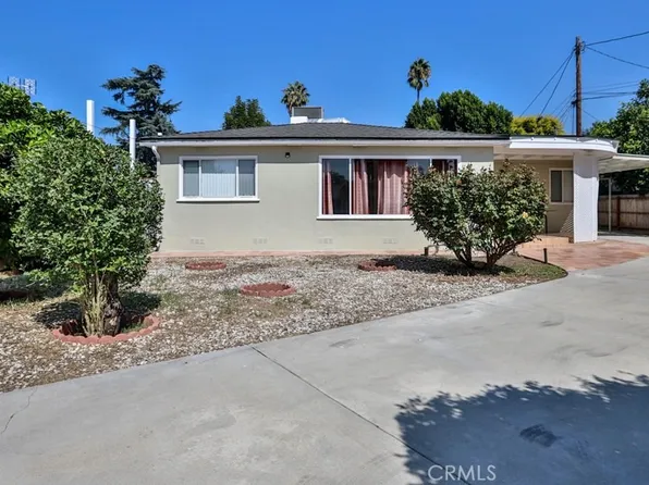 15841 Marlin Pl, Van Nuys, CA 91406