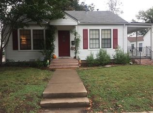 3804 Birchman Ave, Fort Worth, TX 76107