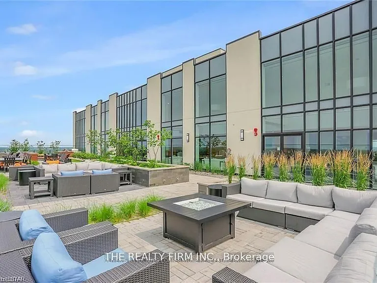 505 Talbot St #2101 — Photo 30