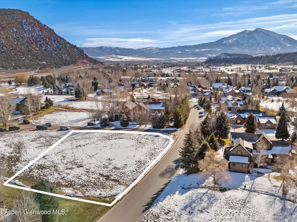 0 Upland Ln, Carbondale, CO 81623