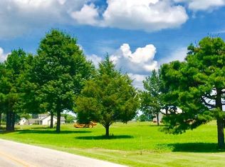 17878 Harmon Rd #31, Fayetteville, AR 72704