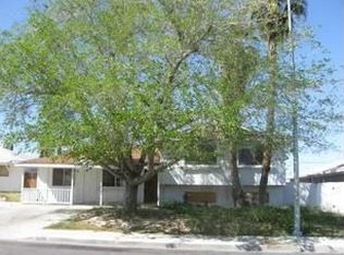5824 Halifax Ave, Las Vegas, NV 89107