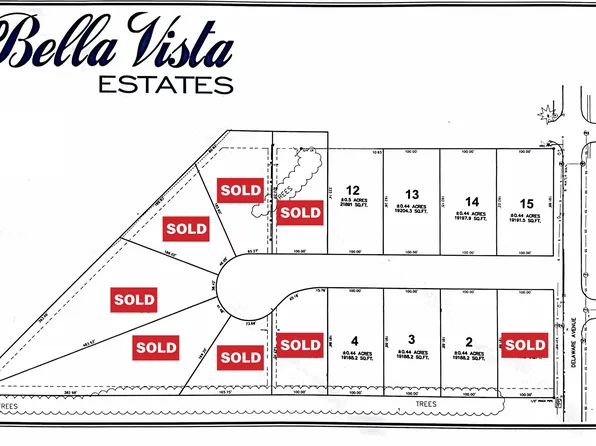 L12 Bella Vista Way, York, NE 68467