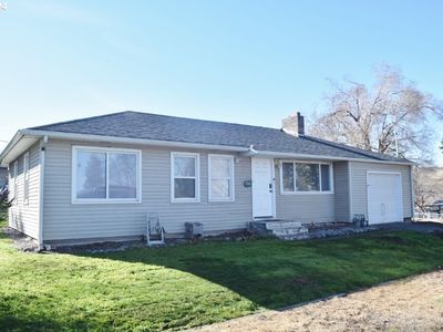 252 NE 2nd St, Pilot Rock, OR, 97868