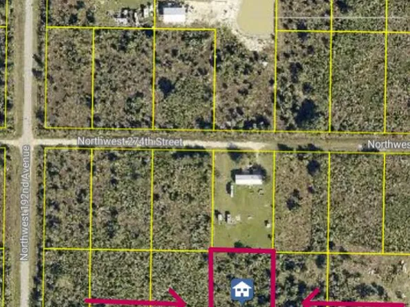 19025 NW 272nd Street, Okeechobee, FL 34972