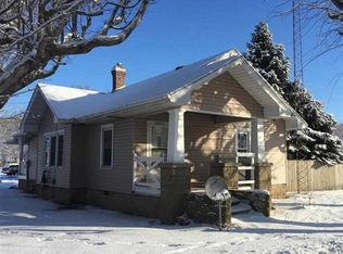 12473 S East St, Kokomo, IN 46901