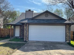 608 Meadow Gate, Converse, TX 78109
