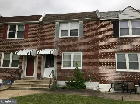 24 King Ave, Folcroft, PA 19032