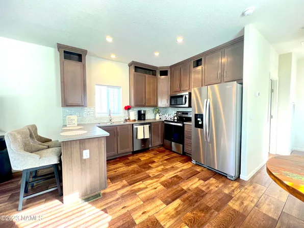 1411 N 4th St #7, Flagstaff, AZ 86004