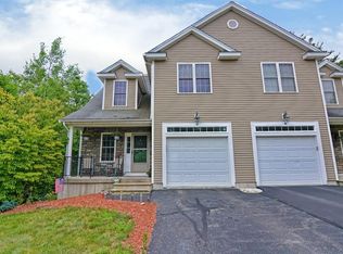 1 Peter St #1A, Uxbridge, MA 01569