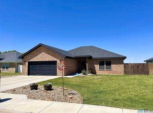 3304 Northglen Dr, Clovis, NM 88101