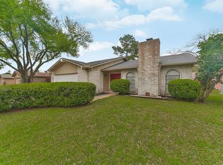 5406 Dunnethead Dr, Houston, TX 77084