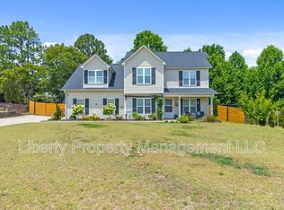 21 Sawtooth Oak Cir, Bunnlevel, NC 28323
