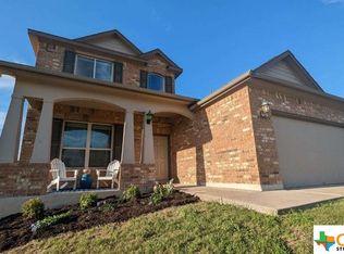 128 Morganite Trl, Buda, TX 78610
