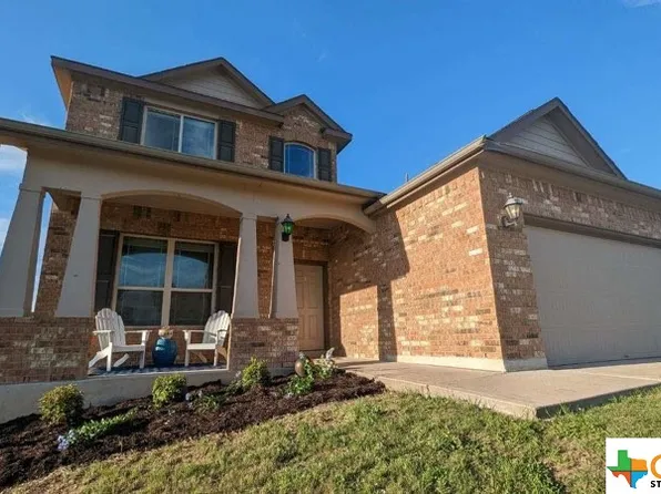 128 Morganite Trl, Buda, TX 78610