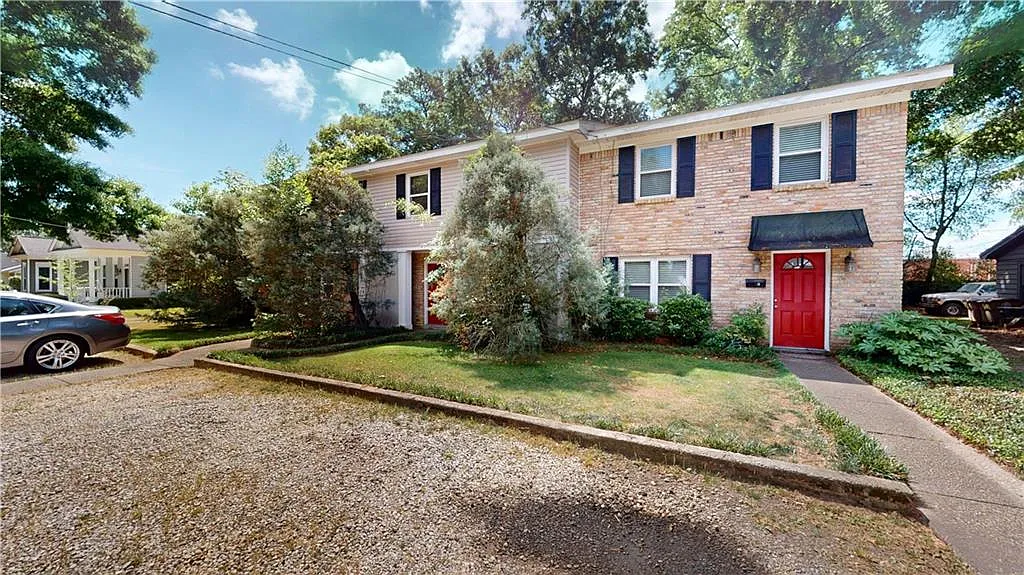 Building Photo - 4355 Stein Ave #C