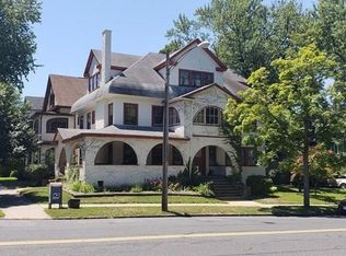 98 Forest Park Ave #1, Springfield, MA 01108