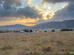 24668 Roost Ave, Tehachapi, CA 93561