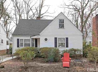 2021 Pershing St, Durham, NC 27705