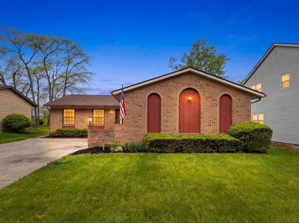 657 Governors St, Delaware, OH 43015